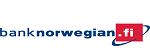 bank norwegian logo