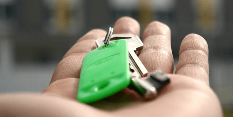 kilpailuta asuntolaina