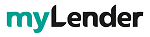 Mylender logo