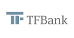 TF Bank logo