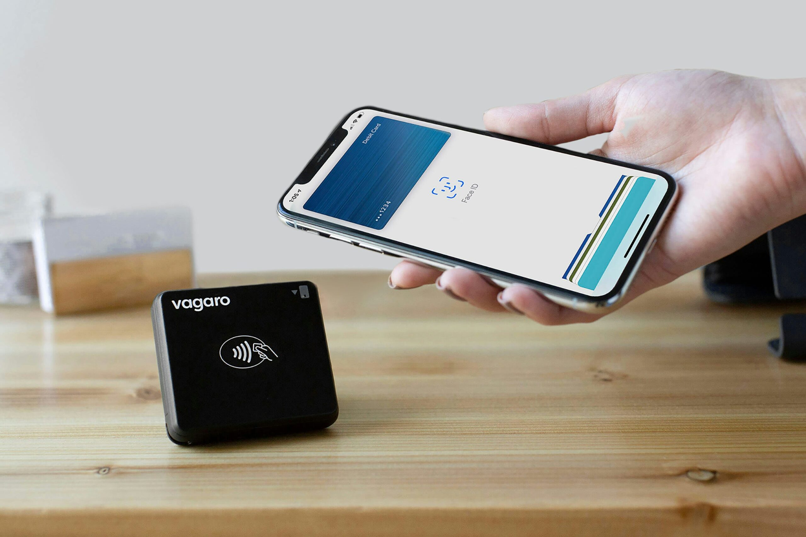 Digitaaliset maksutavat